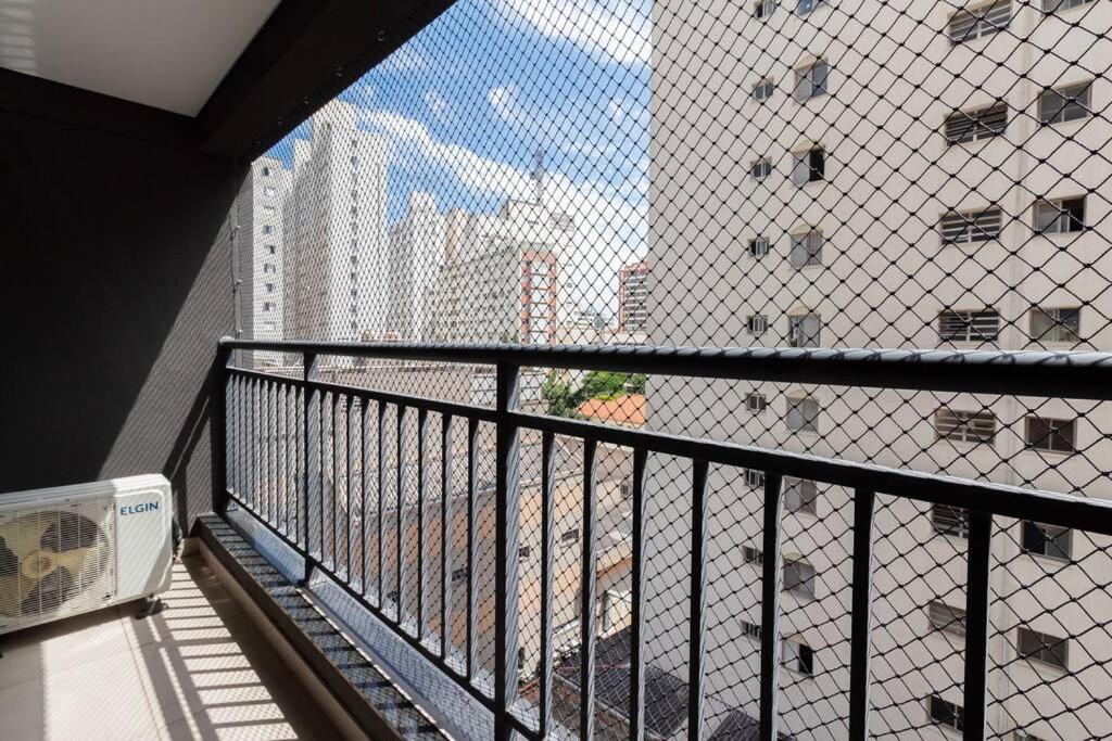 Bhomy Vila Mariana Novo E Bem Localizado H606B Διαμέρισμα Σάο Πάολο Εξωτερικό φωτογραφία