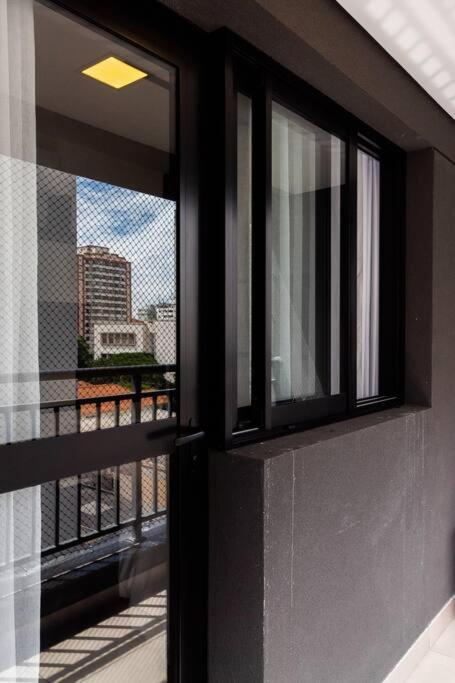 Bhomy Vila Mariana Novo E Bem Localizado H606B Διαμέρισμα Σάο Πάολο Εξωτερικό φωτογραφία